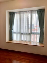 Twin Regency (D3), Condominium #602632161